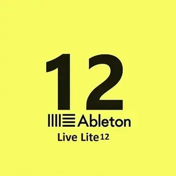 Ableton Live Lite 12 PC/MAC CD Key